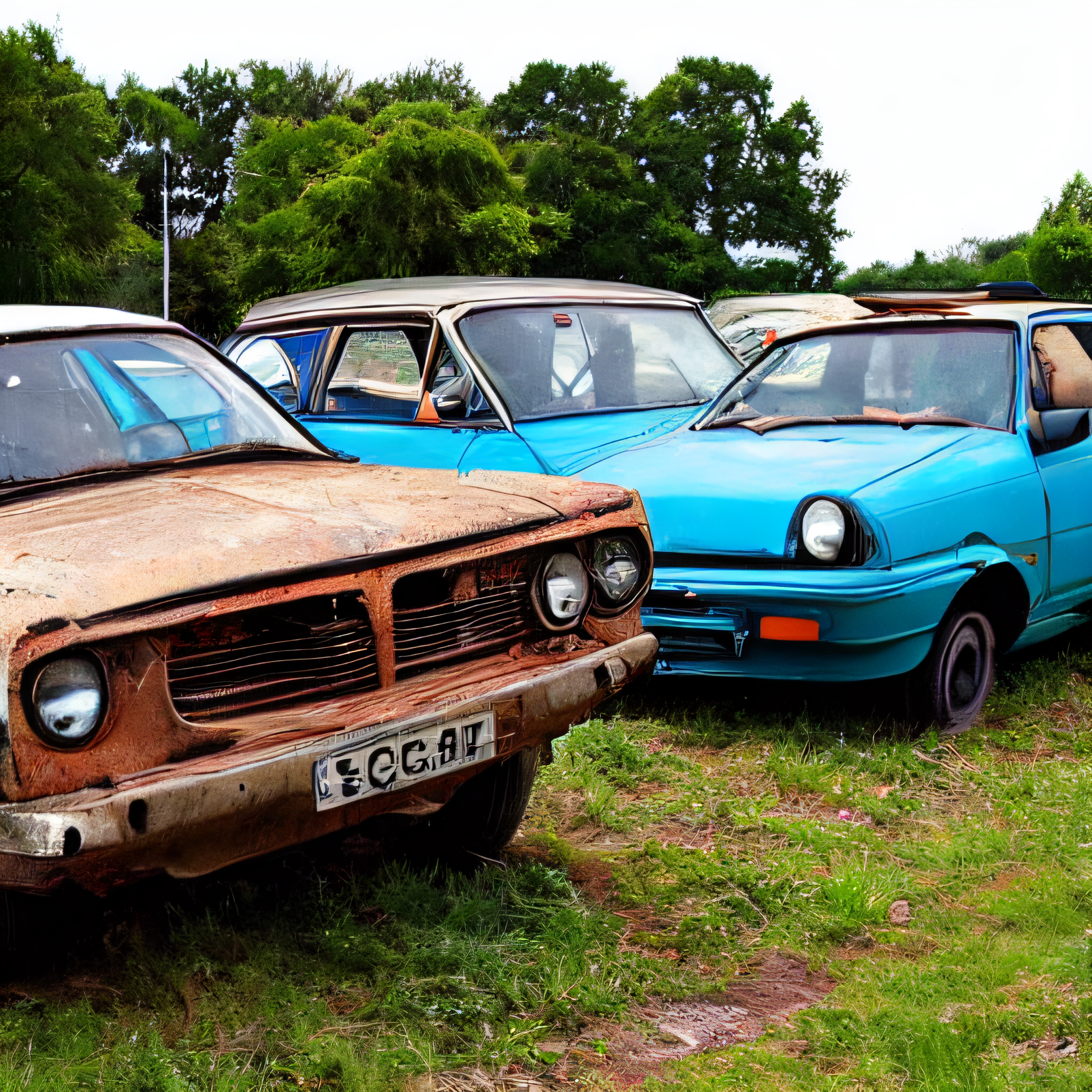 강원도폐차장 자동차 폐차